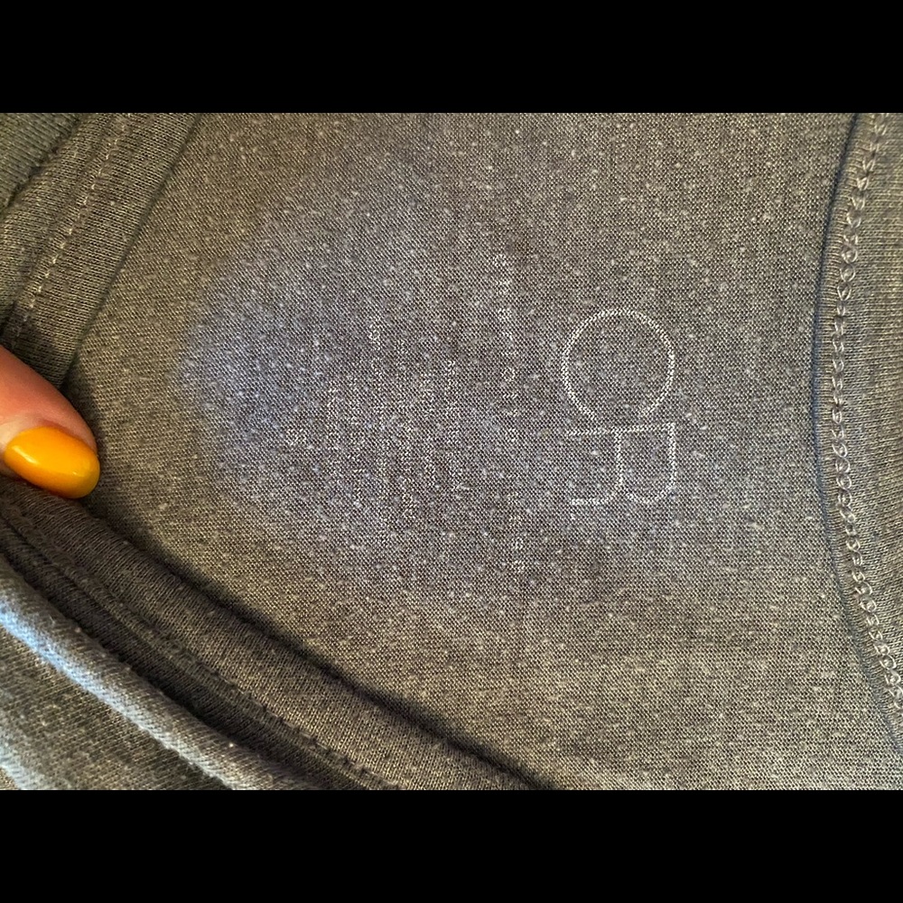 Tank top - Picture 3 of 3